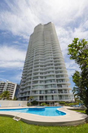 Burleigh Surf Apartments